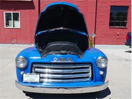 1951 GMC 1 Ton Flatbed (CC-2099344) for sale in Reno, Nevada