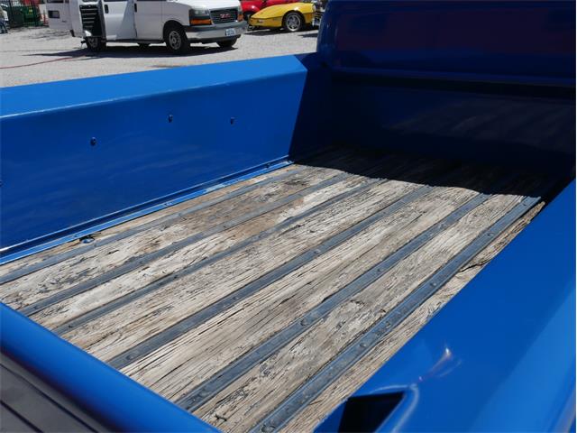 1951 GMC 1 Ton Flatbed (CC-2099344) for sale in Reno, Nevada