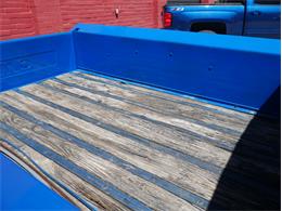 1951 GMC 1 Ton Flatbed (CC-2099344) for sale in Reno, Nevada