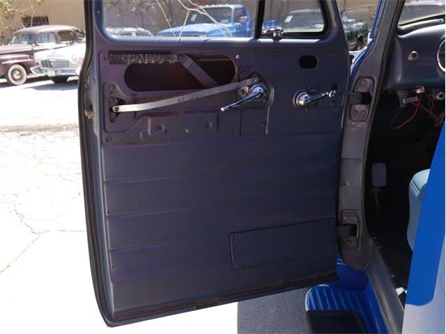 1951 GMC 1 Ton Flatbed (CC-2099344) for sale in Reno, Nevada