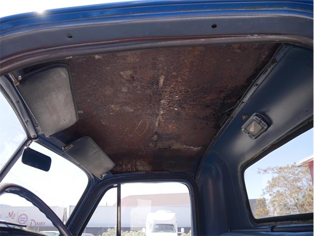 1951 GMC 1 Ton Flatbed (CC-2099344) for sale in Reno, Nevada