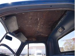 1951 GMC 1 Ton Flatbed (CC-2099344) for sale in Reno, Nevada