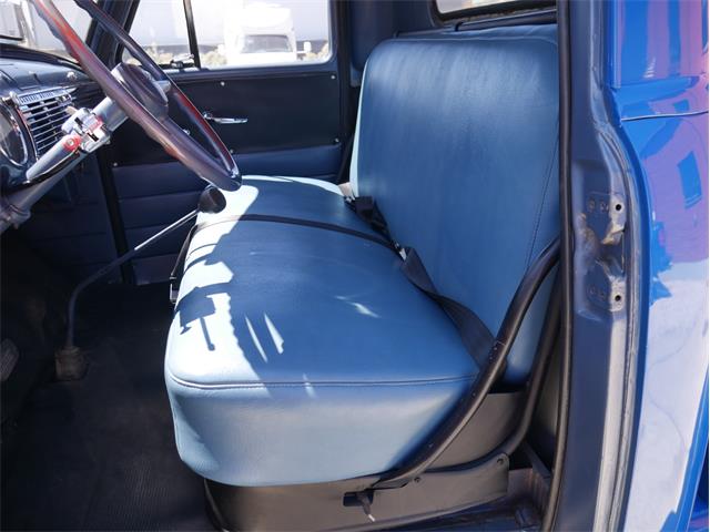 1951 GMC 1 Ton Flatbed (CC-2099344) for sale in Reno, Nevada