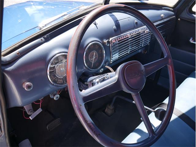 1951 GMC 1 Ton Flatbed (CC-2099344) for sale in Reno, Nevada