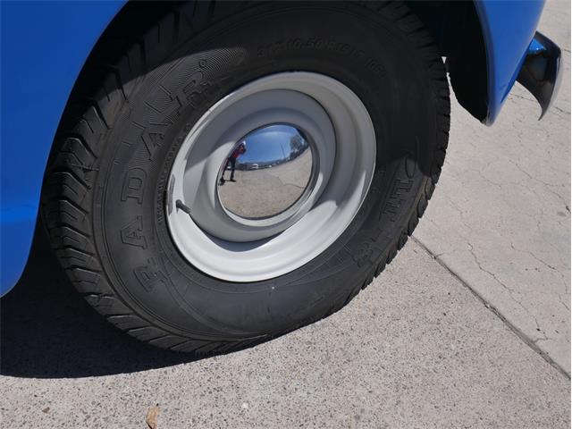 1951 GMC 1 Ton Flatbed (CC-2099344) for sale in Reno, Nevada