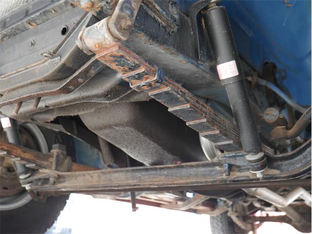 1951 GMC 1 Ton Flatbed (CC-2099344) for sale in Reno, Nevada