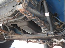 1951 GMC 1 Ton Flatbed (CC-2099344) for sale in Reno, Nevada