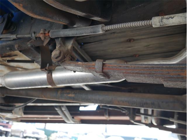 1951 GMC 1 Ton Flatbed (CC-2099344) for sale in Reno, Nevada