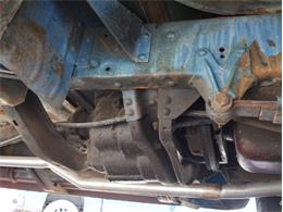 1951 GMC 1 Ton Flatbed (CC-2099344) for sale in Reno, Nevada