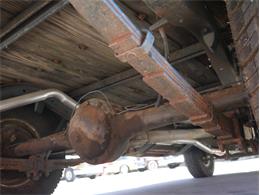 1951 GMC 1 Ton Flatbed (CC-2099344) for sale in Reno, Nevada