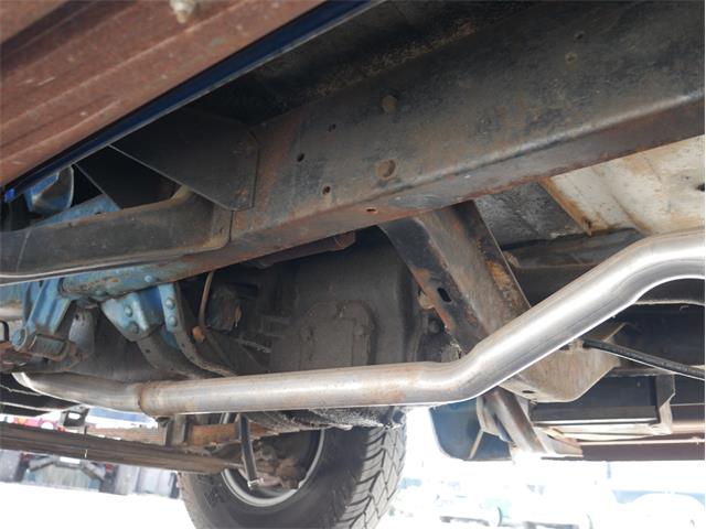 1951 GMC 1 Ton Flatbed (CC-2099344) for sale in Reno, Nevada
