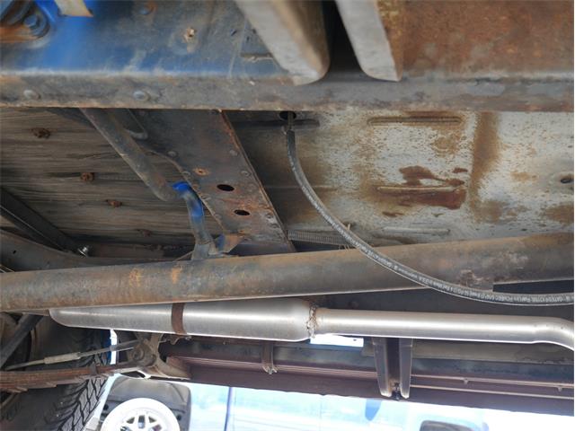 1951 GMC 1 Ton Flatbed (CC-2099344) for sale in Reno, Nevada