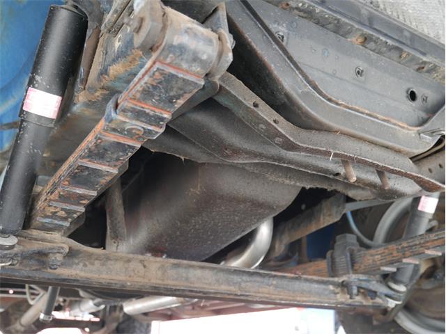 1951 GMC 1 Ton Flatbed (CC-2099344) for sale in Reno, Nevada