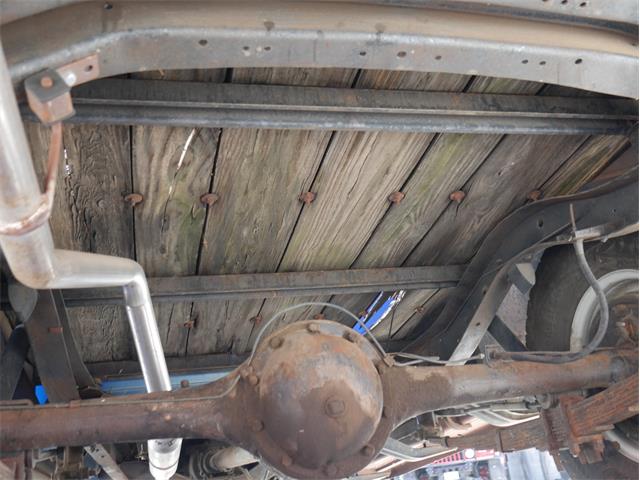 1951 GMC 1 Ton Flatbed (CC-2099344) for sale in Reno, Nevada