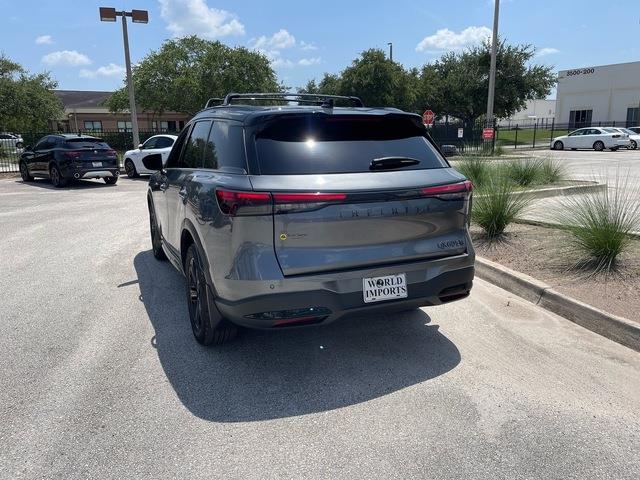 2026 Infiniti QX60 (CC-2099345) for sale in Jacksonville, Florida