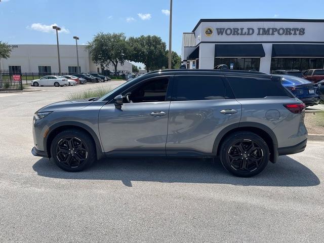 2026 Infiniti QX60 (CC-2099345) for sale in Jacksonville, Florida