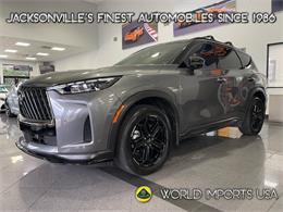 2026 Infiniti QX60 (CC-2099345) for sale in Jacksonville, Florida