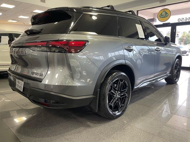 2026 Infiniti QX60 (CC-2099345) for sale in Jacksonville, Florida