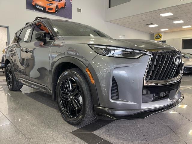 2026 Infiniti QX60 (CC-2099345) for sale in Jacksonville, Florida