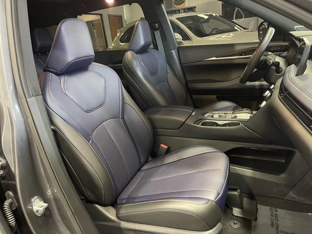 2026 Infiniti QX60 (CC-2099345) for sale in Jacksonville, Florida