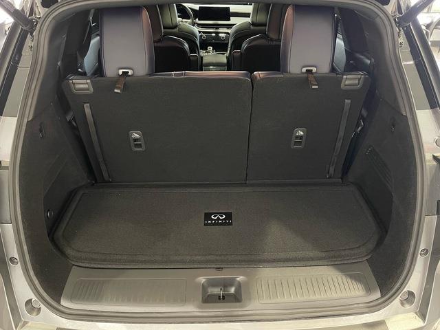 2026 Infiniti QX60 (CC-2099345) for sale in Jacksonville, Florida