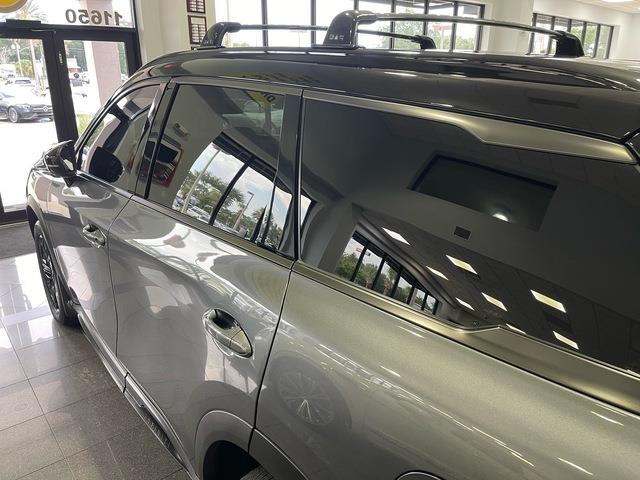 2026 Infiniti QX60 (CC-2099345) for sale in Jacksonville, Florida