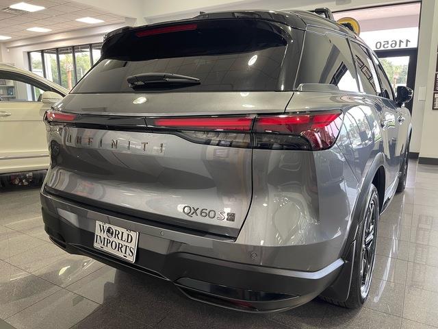 2026 Infiniti QX60 (CC-2099345) for sale in Jacksonville, Florida