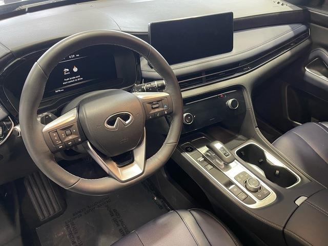 2026 Infiniti QX60 (CC-2099345) for sale in Jacksonville, Florida