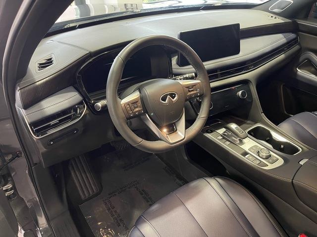2026 Infiniti QX60 (CC-2099345) for sale in Jacksonville, Florida