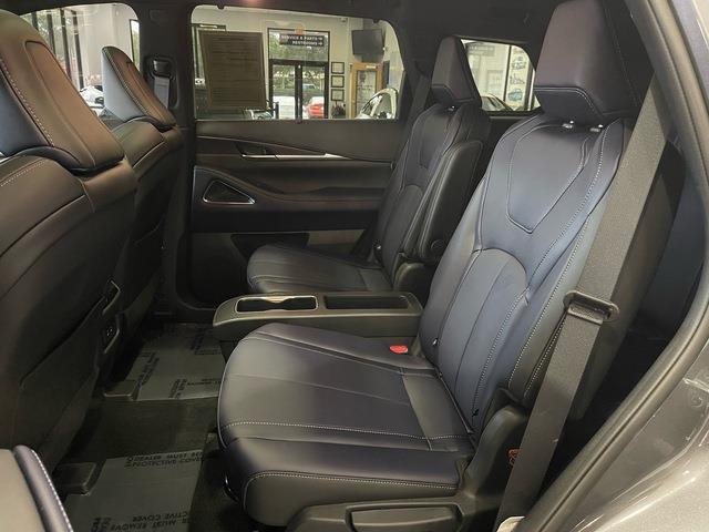 2026 Infiniti QX60 (CC-2099345) for sale in Jacksonville, Florida