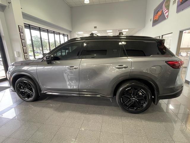 2026 Infiniti QX60 (CC-2099345) for sale in Jacksonville, Florida