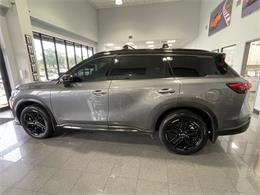 2026 Infiniti QX60 (CC-2099345) for sale in Jacksonville, Florida