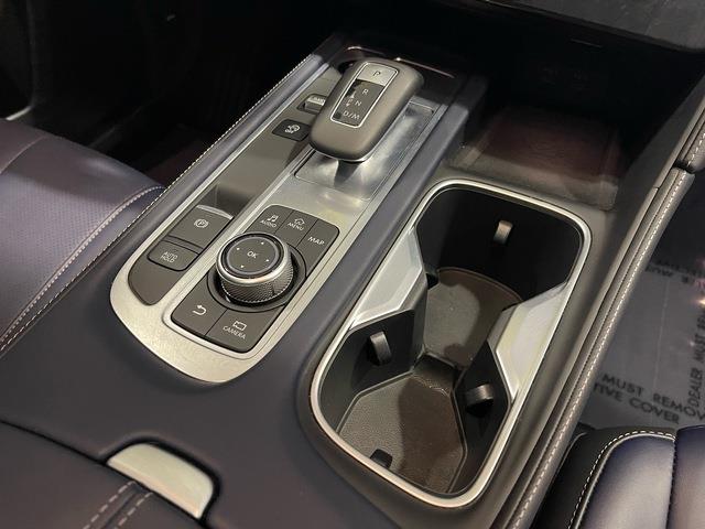 2026 Infiniti QX60 (CC-2099345) for sale in Jacksonville, Florida