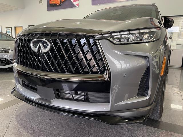 2026 Infiniti QX60 (CC-2099345) for sale in Jacksonville, Florida
