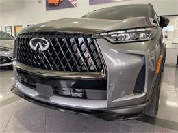 2026 Infiniti QX60 (CC-2099345) for sale in Jacksonville, Florida