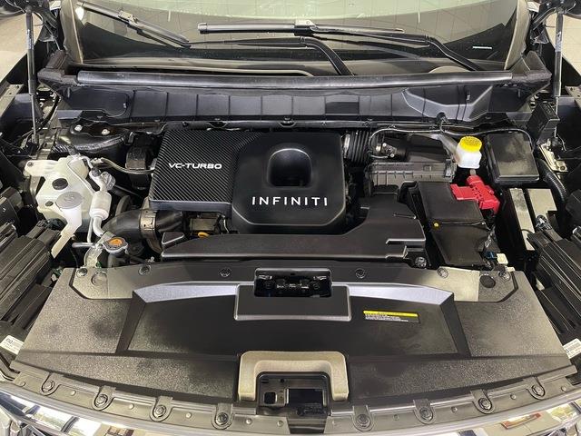 2026 Infiniti QX60 (CC-2099345) for sale in Jacksonville, Florida