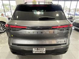 2026 Infiniti QX60 (CC-2099345) for sale in Jacksonville, Florida