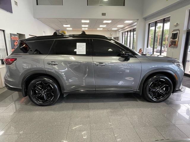 2026 Infiniti QX60 (CC-2099345) for sale in Jacksonville, Florida