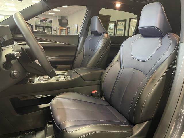 2026 Infiniti QX60 (CC-2099345) for sale in Jacksonville, Florida