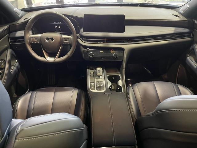 2026 Infiniti QX60 (CC-2099345) for sale in Jacksonville, Florida