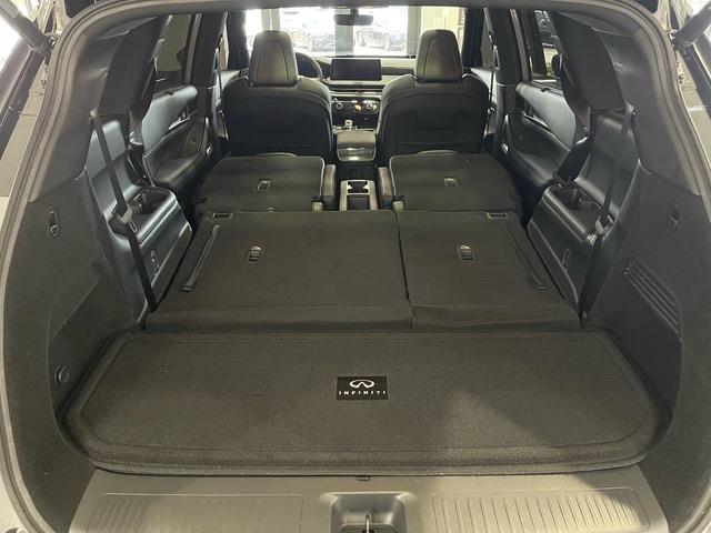 2026 Infiniti QX60 (CC-2099345) for sale in Jacksonville, Florida