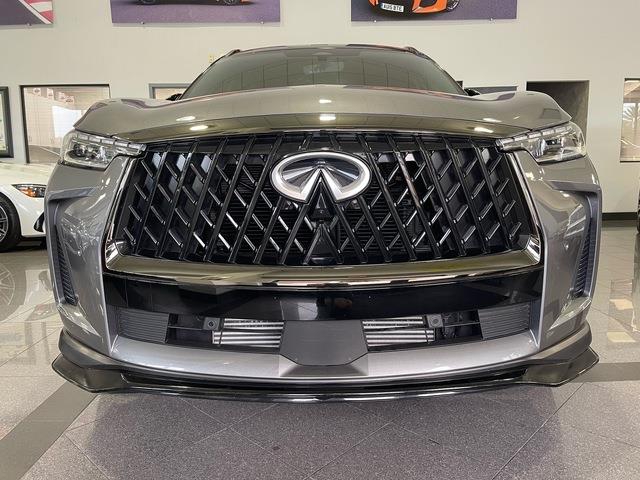 2026 Infiniti QX60 (CC-2099345) for sale in Jacksonville, Florida