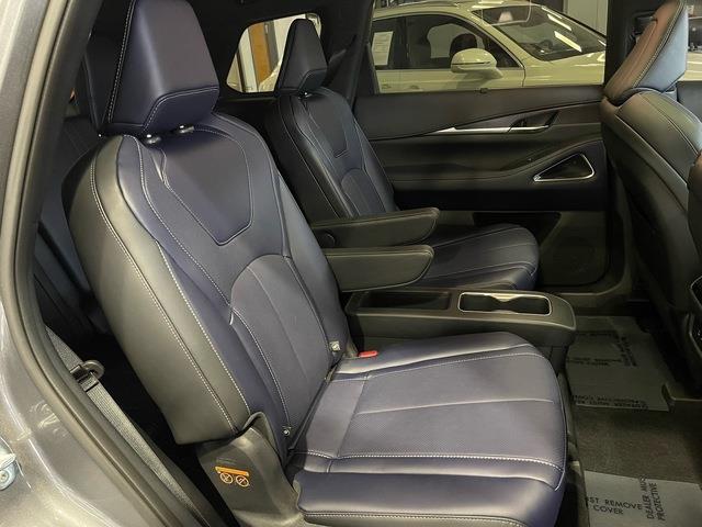 2026 Infiniti QX60 (CC-2099345) for sale in Jacksonville, Florida