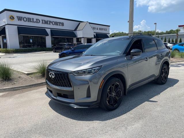 2026 Infiniti QX60 (CC-2099345) for sale in Jacksonville, Florida
