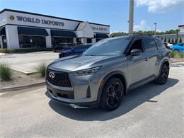 2026 Infiniti QX60 (CC-2099345) for sale in Jacksonville, Florida