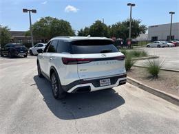 2024 Infiniti QX60 (CC-2099346) for sale in Jacksonville, Florida
