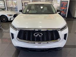 2024 Infiniti QX60 (CC-2099346) for sale in Jacksonville, Florida