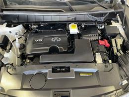 2024 Infiniti QX60 (CC-2099346) for sale in Jacksonville, Florida