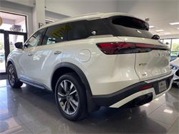 2024 Infiniti QX60 (CC-2099346) for sale in Jacksonville, Florida