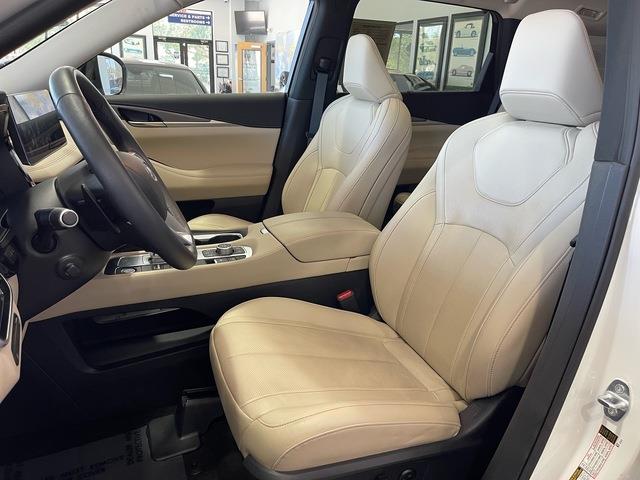 2024 Infiniti QX60 (CC-2099346) for sale in Jacksonville, Florida